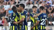 Fenerbahçe Şampiyonlar Ligi'nde Feyenoord ile Kıran Kırana Mücadeleye Hazırlanıyor: İşte Heyecan Dolu Maç Tarihleri!