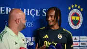 Fenerbahçe'nin Yeni Yıldızı Archie Brown'dan Flaş Açıklamalar!