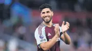 Fenerbahçe'nin Yıldız Transferi Marco Asensio İçin Geri Sayım Başladı!