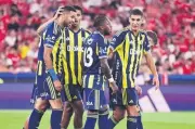 Fenerbahçe 2025'te Daha Cesur ve Saldırgan Bir Stratejiyle Sahalara Çıkıyor!