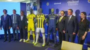 Fenerbahçe ve Chobani El Sıkıştı: Dev Sponsorluk Anlaşması İmzalandı!