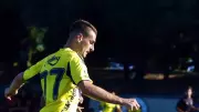 Fenerbahçe'de Bomba Karar! Ognjen Mimović İçin Şok Açıklama