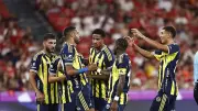 Fenerbahçe'den Şok Hamle: TFF'ye Maç Erteleme Talebi!