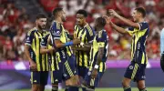 Fenerbahçe - Lazio Maçı Ne Zaman? İşte Canlı Yayın Detayları ve Maç Saati!