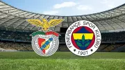 Fenerbahçe'nin Benfica ile Hazırlık Maçı: Saat Kaçta, Hangi Kanalda?