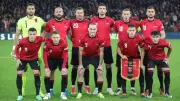 FIFA'dan Arnavutluk Futbol Federasyonu'na Şok Ceza: Taraftar Olayları Konseyi Sert Davrandı!
