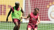 Galatasaray Avusturya'da Hazırlık Maçları İçin Kolları Sıvadı: İşte Detaylar!