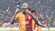 Galatasaray Taraftarlarını Sevindirecek Haber: Victor Osimhen İstanbul'a Geliyor!