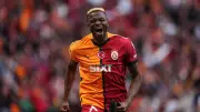 Galatasaray Taraftarlarını Sevindirecek Haber: Victor Osimhen İstanbul'da!
