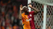 Galatasaray'dan Bomba Transfer Açıklaması: Victor Osimhen İstanbul Yolunda!