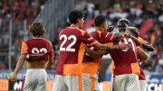 Galatasaray'ın Cagliari Maçı: Heyecan Başlıyor! Saat Kaçta, Hangi Kanalda?