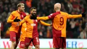 Galatasaray'ın Strasbourg Maçı: Tarih, Saat ve Yayın Bilgileri!