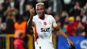 Galatasaray'ın Transfer Bombası: Osimhen ile Tanışma Hikayesi ve Hermoso'nun İptali!