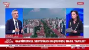 Gayrimenkulde Devrim Gibi Model: Peşinatsız ve Faizsiz Konut Sahibi Olma Fırsatı!
