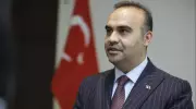 Genç Yetenekler Madalyalarıyla Göz Doldurdu: Bakan Kacır'dan Gururlandıran Tebrik!