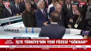 Gökhan Füzesi ile Türkiye Savunma Sanayisinde Yeni Bir Çağ Başlıyor!