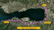 Gölcük-İzmit Metro Hattı İhalesi Tamamlandı: Ulaşımda Dev Adım!