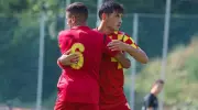 Göztepe ile Vukovar Arasında Heyecan Dolu 2-2 Beraberliği! Maçın Detayları ve Golleri