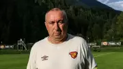 Göztepe, Slovenya'da Yeni Sezon Hazırlıklarına Hız Kesmeden Devam Ediyor!