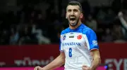 Halkbank'tan Volkan Dönen'e Güvenoyu: Tecrübeli Libero Yola Devam Edecek!