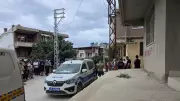 Hatay'da Miras Kavgası Kanlı Bitti: Yengesini Yaralayan Şahıs İntihar Etti!