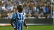 Henry Onyekuru Süper Lig'e Geri Dönüyor: Taraftarlar Heyecanlı!