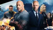 Hızlı ve Öfkeli: Hobbs ve Shaw Bu Akşam Ekranlarda! Aksiyonun Doruklarına Hazır Olun
