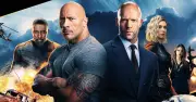 Hızlı ve Öfkeli: Hobbs ve Shaw Bu Akşam TV'de! İşte Konusu ve Oyuncu Kadrosu