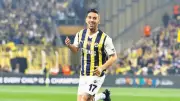 İrfan Can Kahveci, Kartal'ın Radarında! Transfer Görüşmeleri Başladı mı?