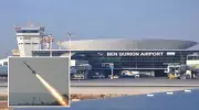 İsrail Alarmda: Yemen'den Fırlatılan Füze Nedeniyle Ben Gurion Havalimanı'nda Uçuşlar Askıya Alındı!