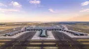 İstanbul Havalimanı Yine Zirvede! Dünyanın En İyisi Seçildi