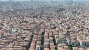 İstanbul'un En Az Yeşil Alanlı İlçesi Belli Oldu: TÜBİTAK'ın Çarpıcı Verileri!