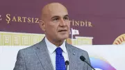 İYİ Parti'li Çömez'den Siyasetin Dibine Vuran İddialar: LGS Yalanı ve Şehit Ailesi Üzerinden Oyun!