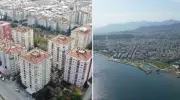 İzmir'de Konut Piyasası Haziran'da Fırladı: Satışlar %37 Arttı!