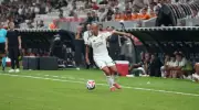 João Mario'dan Yeni Sezona Bomba Başlangıç! İşte O Muhteşem Gol