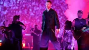 Justin Timberlake İstanbul'da Büyüledi! 11 Yıl Sonra Unutulmaz Bir Gece