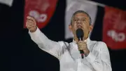 Kartal'da Tarihi Miting: Kalabalık Coşkuyla Buluştu!