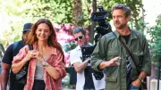 Katie Holmes ve Joshua Jackson 22 Yıl Sonra Aynı Projede Buluştu: İşte Detaylar!