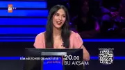 Kim Milyoner Olmak İster'in Yeni Bölüm Fragmanı Yayınlandı: 31 Temmuz Perşembe Akşamı Heyecan Dorukta!