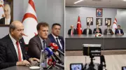 KKTC Cumhurbaşkanı Tatar'dan Çarpıcı Açıklama: 'Egemenliğimiz Tanınmadan Masaya Oturmayız!'