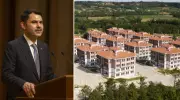 Konut Sahibi Olmak Artık Hayal Değil! Bakan Kurum'dan Flaş Açıklama Yarın Geliyor
