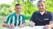 Konyaspor, Romanyalı Yıldız Marius Ștefănescu'yu Kadrosuna Kattı!