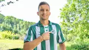 Konyaspor'un Yeni Transferi Marius Ștefănescu'dan Futbol Dünyasını Sarsacak Hamle!