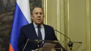 Lavrov'tan Çarpıcı Açıklama: 'Rusya Tek Başına Savaşmıyor!'
