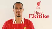 Liverpool, Hugo Ekitike İçin Harekete Geçti: Genç Yıldızın Transferinde Son Durum!
