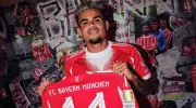 Luis Díaz, Bayern Münih'e Transfer Oldu! Devlerin Yıldızı Artık Bavyera'da