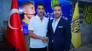 Mahmut Tekdemir, Ankaragücü ile Yeni Bir Sayfa Açtı! İşte Detaylar