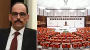 MİT Başkanı Kalın, Meclis Turuna Çıkıyor: AK Parti ve DEM Parti'ye Ziyaretler Başlıyor!