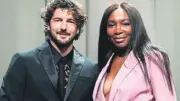 Ünlü Tenisçi Serena Williams'tan Şaşırtan Nişan Haberi!
