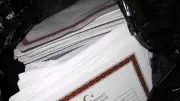 Şok Edici Sahtecilik: Yüzlerce Kişi Sahte Diploma ile İşe Alındı!